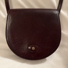 Aigner women satchel for sale  READING