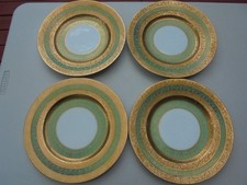 Vintage hutschenreuther porcel for sale  Zionsville