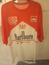 Michael schumacher vintage for sale  CAMBRIDGE