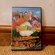 Dwdlam dvd s4c for sale  WREXHAM