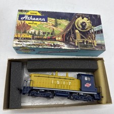 Athearn alton southern for sale  Lawrence