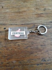 Porte clés cointreau d'occasion  Fenouillet