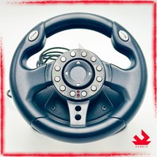 Volante gaming pedaliera usato  Vo