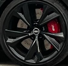 Rs7 alloys for sale  SLOUGH