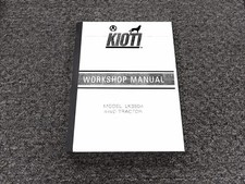 Kioti lk3504 4wd for sale  Dubuque