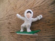 Figurine glace gervais d'occasion Figurine glace gervais d'occasion  Wervicq-Sud