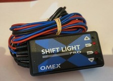 Omex programmable shift for sale  BEDFORD