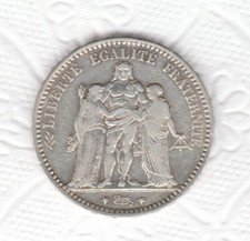 Rara moneta franchi usato  Pompei