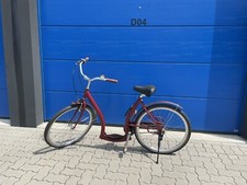 Damen fahrrad tiefem gebraucht kaufen  Lüneburg