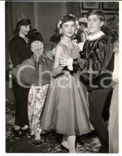 1960 milano festa usato  Milano