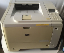 Drucker laserjet p3015 gebraucht kaufen  Puchheim