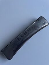 Harmonica écho hohner d'occasion  Nancy-