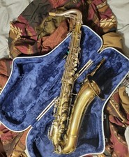 Conn 10m tenor for sale  Newport