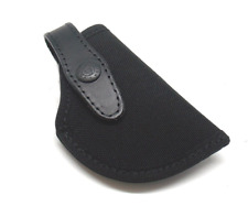 Fondina vega cordura usato  Italia