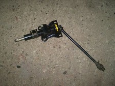 Piantone sterzo steering usato  Pistoia