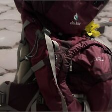 Deuter air contact for sale  Lilburn