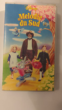 Melodie sud vhs d'occasion  Brioux-sur-Boutonne