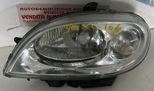 Faro anteriore sinistro usato  Pomigliano d'Arco