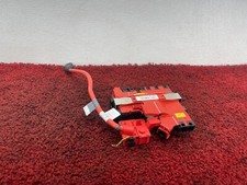 BMW 2009-2019 F01 F10 F13 MÓDULO TERMINAL CABO BATERIA POSITIVO VERMELHO FABRICANTE DE EQUIPAMENTO ORIGINAL 95K comprar usado  Enviando para Brazil