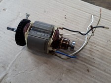 Motor feld rotor gebraucht kaufen  Magdeburg