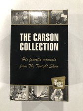 Carson collection set for sale  Commerce Township