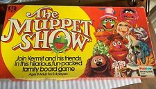 Vintage muppet show for sale  EDINBURGH