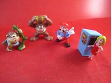 Donkey kong coleco d'occasion  Expédié en Belgium