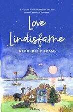 Love lindisfarne escape for sale  ROSSENDALE