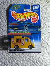 Hot wheels 1999 for sale  Weiser