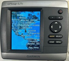 Nice garmin gpsmap for sale  Dunedin