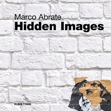 Abrate marco hidden d'occasion  Expédié en France
