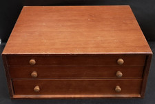 Ménagère coffret bois d'occasion Ménagère coffret bois d'occasion  France