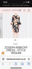 Joseph ribkoff gorgeous for sale  WILLENHALL
