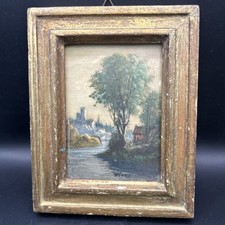 Country landscape scene for sale  South Charleston