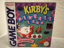 Nintendo gameboy kirby usato  Rodeneck