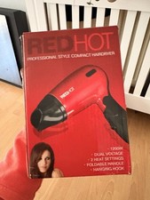 Red hot 37070 for sale  LONDON