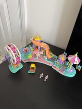 Bluebird polly pocket for sale  NORWICH