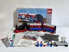 Lego 7715 vintage for sale  MELKSHAM