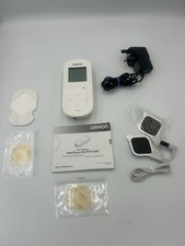 Omron heat tens for sale  WHITSTABLE