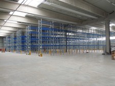 Schäfer pr600 palettenregal gebraucht kaufen  Neumünster