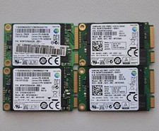 Samsung ssd msata gebraucht kaufen  Herzfelde
