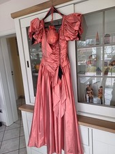 Ballkleid abendkleid brautjung gebraucht kaufen  Mamming