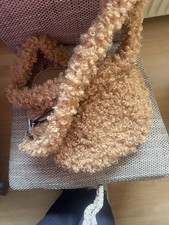 Teddyfell tasche crossover gebraucht kaufen  Nußloch