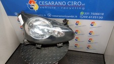 Proiettore faro dx. usato  Cinisello Balsamo