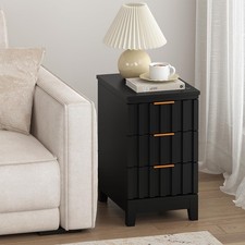 11.8 narrow nightstand for sale  Concord