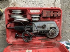 Machine sertir cuivre d'occasion  Sausheim