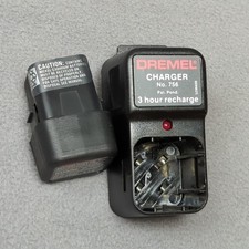 Dremel 756 battery for sale  Surprise
