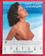 Publicité presse produit d'occasion  Le Portel