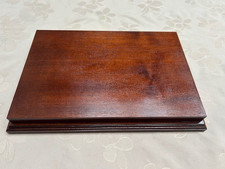 Solid hard wood for sale  SURBITON