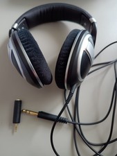 Cuffie stereo con usato  Varano Borghi